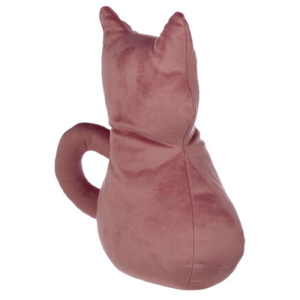 Pink Cat Zarážka do dvěří 4 - pro milovníky koček